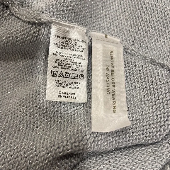 Ann Taylor sweater - Picture 4 of 5